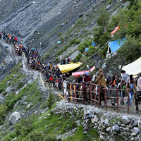 Amarnath Yatra Tour