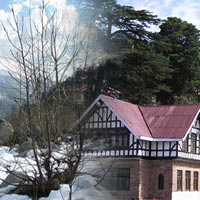 Shimla Manali 4N/5D Package From Chandigarh