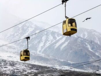 5 Night 6 Days Kashmir Trip - Heaven on Earth