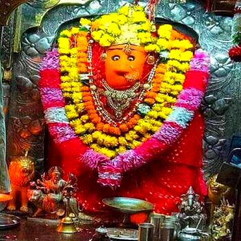 2N/3D Explore 5 Devi Darshan Tour