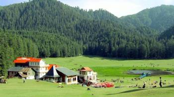 5N/6D Katra Himachal Amritsar Group Tour Package