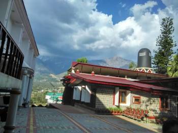 5N/6D Katra Himachal Amritsar Group Tour Package