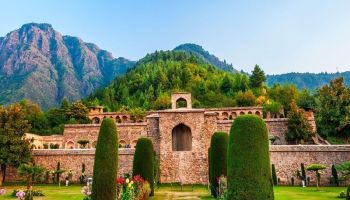 7N/8D Katra Kashmir Group Tour