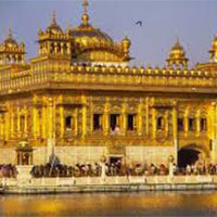 Golden Temple