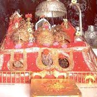 vaishnodevi