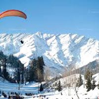Panorama Himachal Package