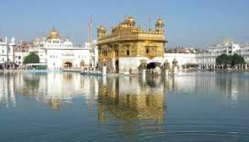 Punjab Gurdwaras Darshan Tour