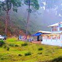 Manali - Mandi - Manikarn - Shimla - Chandigarh Tour