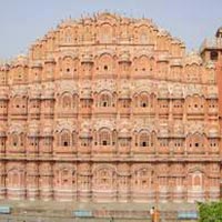 Jaipur - Udaipur - Jodhpur Tour