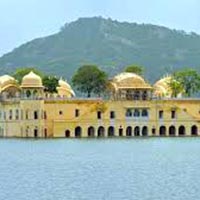 Jaipur - Udaipur - Jodhpur Tour
