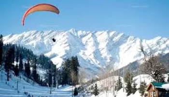 Manali