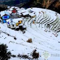 Chamba- Dalhousie- Khajjiar Tour