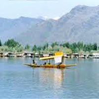 Enchanting Kashmir Tour