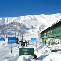 Enchanting Kashmir Tour