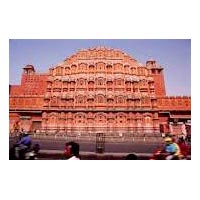 Romantic Rajasthan Tour Package