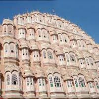 Cultural Rajasthan Tour Package