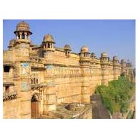 Heritage In Central india Tour