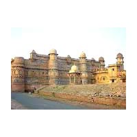 Heritage In Central india Tour