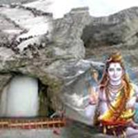 Shiv Bhole Yatra ( Amarnath Yatra ) Tour Package