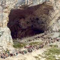 Shiv Bhole Yatra ( Amarnath Yatra ) Tour Package