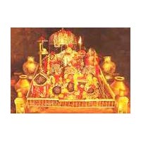 Amarnath Yatra Via Pahalgam With Srinagar & Vaishno Devi Package