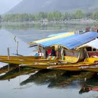 Amarnath Yatra Via Pahalgam With Srinagar & Vaishno Devi Package