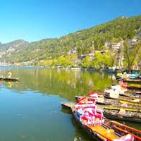 Kumaon Magic Tour