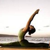 Yoga Package in Rishikesh Tour