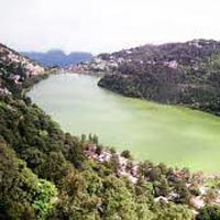 Nainital Holiday Tour