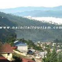 Almora Tour Package