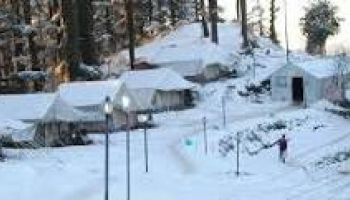 Kanatal Tour Package