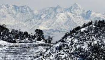 Kanatal Tour Package