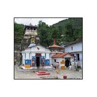 Do Dham Yatra Package