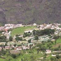 Badrinath To Srinagar Tour