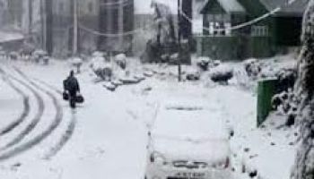 Best of Jammu & Kashmir Tour