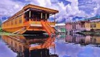 Best of Jammu & Kashmir Tour