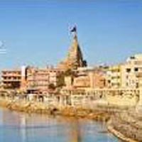 Gujarat - Dwarka & Somnath Tour Package
