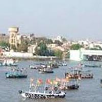 Special  South Gujarat Tour Package