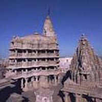 Gujarat - Saurashtra Tour Package