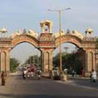 Gujarat - Saurashtra Tour Package