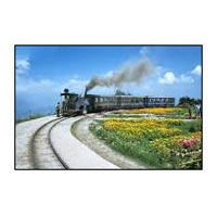 Best Darjeeling Tour Package