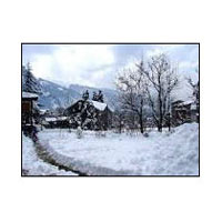 Best Manali Tour Package