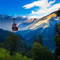 Best Manali Tour Package