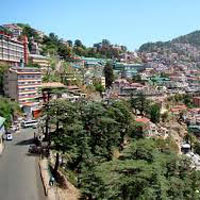 Best Shimla Tour Package