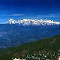 Best Kausani Tour