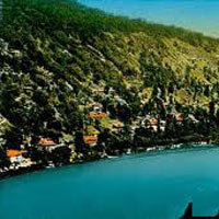 Best Nainital Tour Package