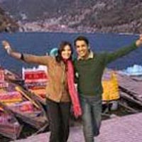 Honeymoon Nainital Tour Package