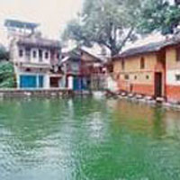 Pragpur Tour Package