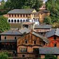 Pragpur Tour Package