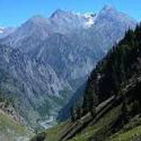 Manali Hamta Tour